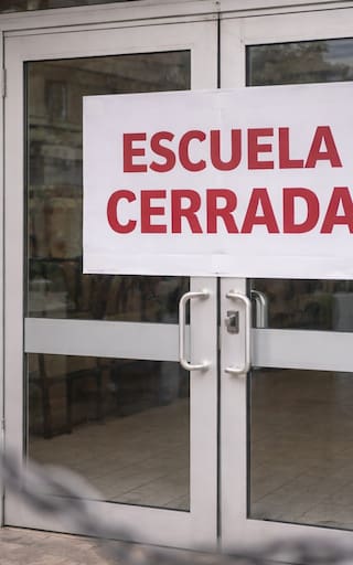 Tras más de 60 años, cerró uno de los colegios más amados del país: 175 familias perdieron sus empleos y vacantes