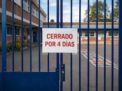 Confirmado y oficial | No habrá clases durante los últimos días de marzo: Educación decretó un cierre durante 4 días en primaria, secundaria y nivel inicial