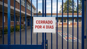 Confirmado y oficial | No habrá clases durante los últimos días de marzo: Educación decretó un cierre durante 4 días en primaria, secundaria y nivel inicial