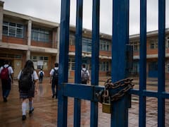 Ya es oficial | El Gobierno decretó feriado para el próximo lunes: cierran escuelas de Bogotá, Cartagena y Barranquilla y no habrá clases por 24 horas