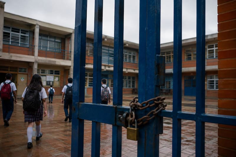 Lo confirmó Educación | Ningún alumno tendrá clases durante 8 días: será del lunes 5 al martes 13