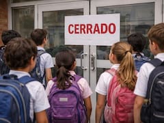 Descanso confirmado | El 30 de abril cierran nuevamente todas las escuelas y se suspenden las clases para los alumnos de estos niveles