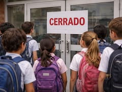 Confirmado por Educación | Todas las escuelas cerrarán del lunes 6 al viernes 10 de abril y los alumnos de primaria y secundaria tendrán un descanso extra largo