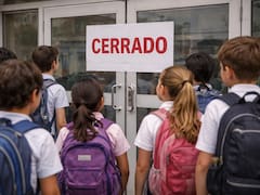 No es el 24 de marzo: este será el próximo feriado con descanso obligatorio solo para estudiantes de preescolar, primaria y secundaria