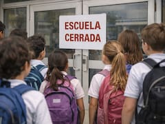 Ya es oficial: los estudiantes de todo el país volverán a clases el viernes 10 de abril tras vacaciones de Semana Santa