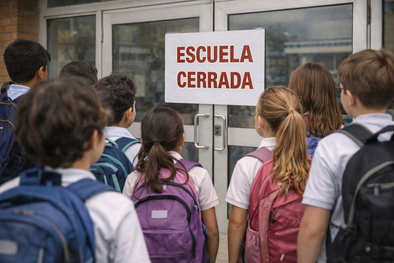 La SEP adelantará las vacaciones de Semana Santa 2026 y los estudiantes tendrán más descanso