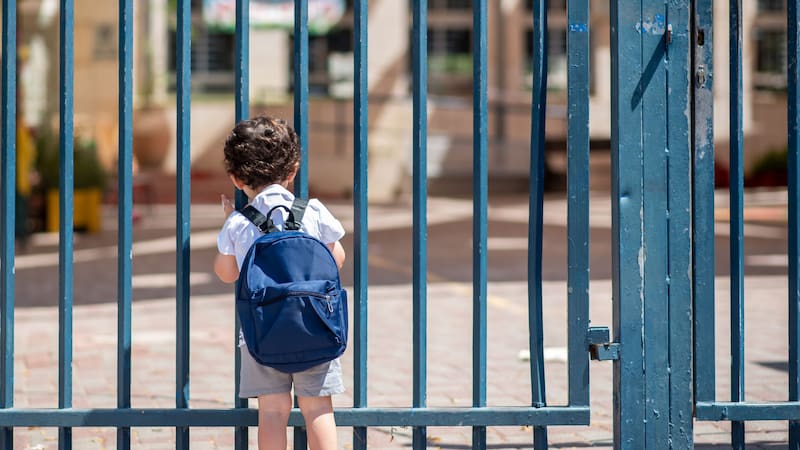 Educación ya lo confirmó | No habrá clases el lunes 12 de octubre en todo el país: el descanso será de 3 días. Fuente: Shutterstock.