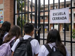 Confirmado | Escuelas de Bogotá, Cartagena y Barranquilla cierran el próximo lunes: no habrá clases y los alumnos suman un nuevo fin de semana largo en 2026