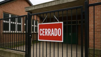 Cierran todas las escuelas en Colombia: Gobierno decretó un descanso de cuatro días para todos los alumnos