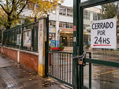 Ya lo confirmó Educación | No habrá clases durante todo un día esta semana: decretan cierre en primaria, secundaria y nivel inicial