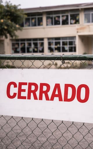 Cierran todas las escuelas públicas de Colombia: Gobierno confirmó que no habrá clases en preescolar, primaria y secundaria por 3 días