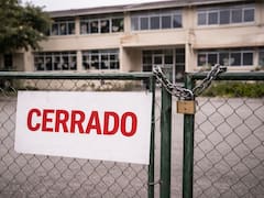 Cierran todas las escuelas públicas de Colombia: Gobierno confirmó que no habrá clases en preescolar, primaria y secundaria