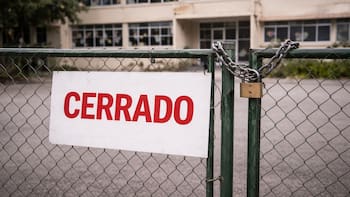 Cierran todas las escuelas públicas de Colombia: Gobierno confirmó que no habrá clases en preescolar, primaria y secundaria