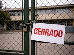 Educación lo confirma| No habrá clases durante los primeros días del mes: decretaron cierre durante 3 días en primaria, secundaria y nivel inicial
