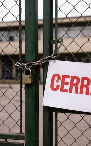 Confirmado y definido por Educación | Todas las escuelas públicas cerrarán el miércoles 15 de abril y los alumnos de jardín, primaria y secundaria no tendrán clases por 24 horas