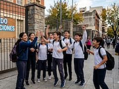 Confirmado | No habrá clases durante los últimos días de marzo: Educación decreta cierre masivo durante 4 días en primaria, secundaria y nivel inicial