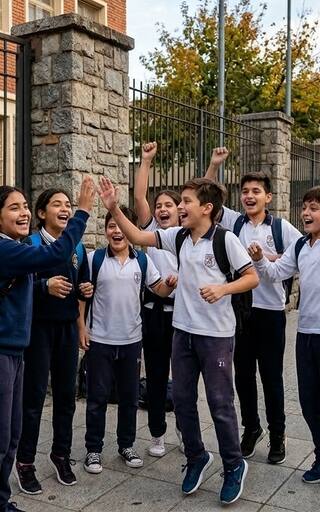 Confirmado | No habrá clases durante los últimos días de marzo: Educación decreta cierre masivo durante 4 días en primaria, secundaria y nivel inicial