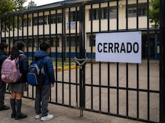 Atención | Cierran todas las escuelas el 8 de junio: no habrá clases para ninguno de estos alumnos