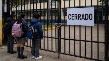Atención | Cierran todas las escuelas el 8 de junio: no habrá clases para ninguno de estos alumnos