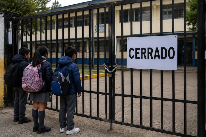 Colombia celebrará festivos nacionales ya fijados por ley.