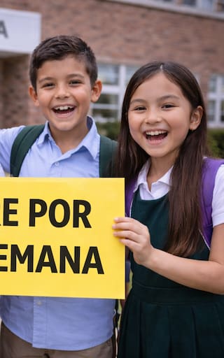 Confirmado | No habrá clases durante la última semana de marzo: Educación decreta cierre absoluto durante 7 días en primaria, secundaria y nivel inicial