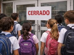 Cierran todas las escuelas de Colombia: Gobierno decretó que no habrá clases en preescolar, primaria y secundaria este día