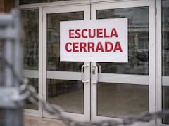 Educación confirmó que cierran las escuelas durante 5 días de abril y los niños no tendrán clase de Preescolar, Primaria y Secundaria