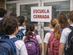 Educación ya lo anunció | Todas las escuelas cerrarán del lunes 13 al viernes 17 de abril y los alumnos de primaria y secundaria tendrán otro descanso extra largo