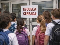 Confirmado por Educación: no habrá clases durante 3 días en todo el país y los padres no saben qué hacer