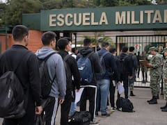 Arranca la Escuela Militar | El Ejército suma cadetes para ser oficiales: dura cuatro años y ofrece empleo en el Estado