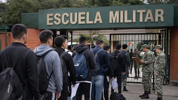 Es oficial | Comenzó el Servicio Militar Obligatorio para los que estén por cumplir 24 años: serán solo 12 sesiones por año