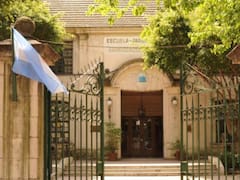 Investigan a una docente de una escuela de Palermo por grabar a sus alumnos: cumplió condena por homicidio culposo