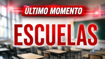 Adiós a una exigencia nacional en las escuelas | El Gobierno derogó contenidos obligatorios y cada provincia decidirá qué enseñar
