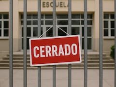 Cierran las escuelas el 22 de diciembre y todos los estudiantes de preescolar, primaria y secundaria se quedarán sin clases