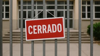 Cierran las escuelas el 22 de diciembre y todos los estudiantes de preescolar, primaria y secundaria se quedarán sin clases