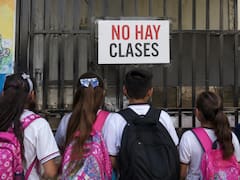 Suspenden las clases este viernes y lunes | Todos los alumnos tendrán un fin de semana largo en estas provincias