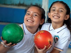 ¿Adiós a la comida en las escuelas públicas del país? el Gobierno de México le dijo “chau” a este tipo de alimentos y los prohibirá