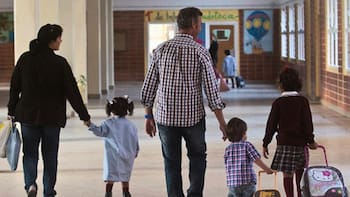 Confirman cuándo comienzan las vacaciones de diciembre: desde este día ya no habrá clases en preescolar, primaria y secundaria