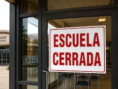 Confirmado por Educación | Todas estas escuelas cerrarán el 22 de mayo y los alumnos de primaria y secundaria tendrán un descanso extra largo