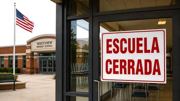 Confirmado por Educación | Todas estas escuelas cerrarán el 22 de mayo y los alumnos de primaria y secundaria tendrán un descanso extra largo