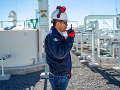 La energética mexicana Esentia va por Wall Street: prepara oferta global de acciones tras subir 19% en la BMV