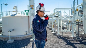 La energética mexicana Esentia va por Wall Street: prepara oferta global de acciones tras subir 19% en la BMV