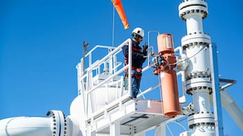 Esentia Energy entra al negocio de data centers con un predio de 100 hectáreas en San Luis Potosí