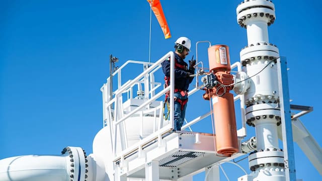 Esentia Energy entra al negocio de data centers con un predio de 100 hectáreas en San Luis Potosí