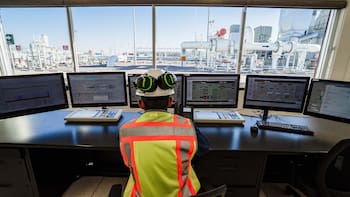 Esentia Energy acuerda la compra de Energía Occidente por 400 MDD: así conectará el gas de Texas con el Pacífico