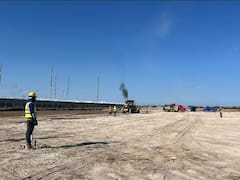 La energética Esentia inicia su expansión en México