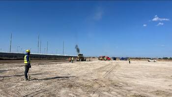 La energética Esentia inicia su expansión en México