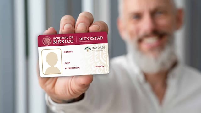 Adiós Pensión del Bienestar | Inapam ahora te da aguinaldo, seguro social y 9,451 por mes si tienes más de 60 años y haces esto