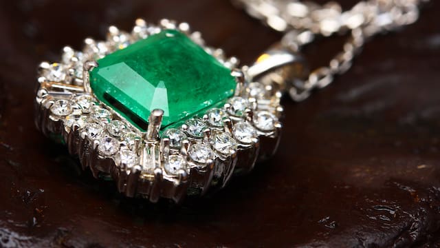 Ni litio, ni oro: este pueblo latinoamericano es el hogar de la gema más grande del mundo