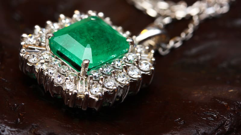 Ni litio, ni oro: este pueblo latinoamericano es el hogar de la gema más grande del mundo.